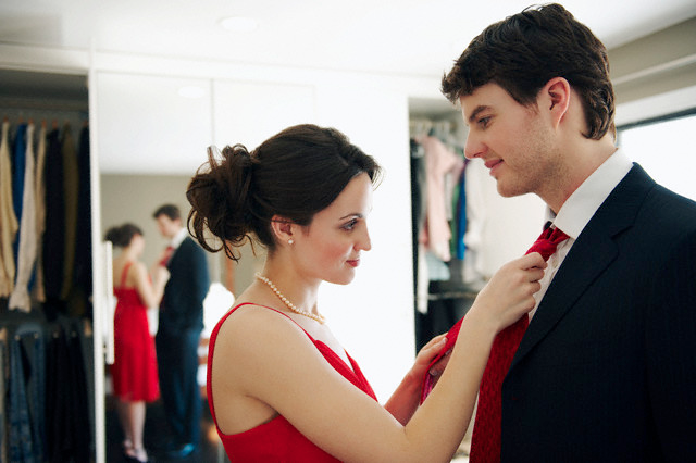 El Amor y la Belleza caminan juntos (especial)